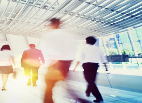 IoT によるビジネスにおけるパートナシップの推進